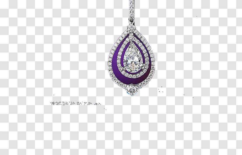 Advertising Jewellery - Designer - Extravagance Jewelry Transparent PNG