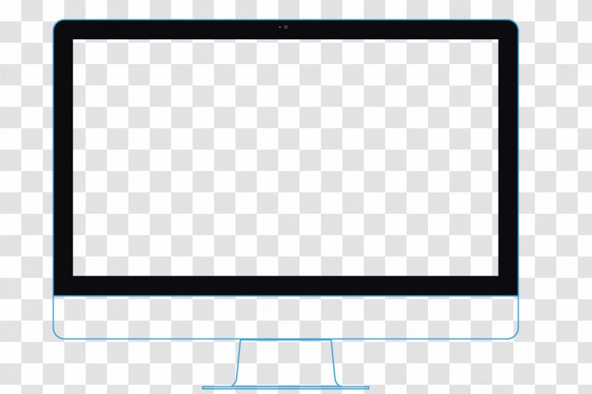 Computer Monitors Laptop SMK Corporation Touchscreen Display Device - Area Transparent PNG