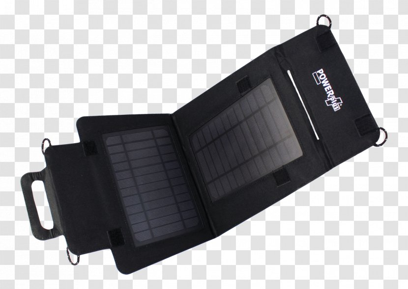 Battery Charger Solar Panels Energy Cell Transparent PNG
