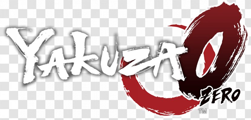 Yakuza 0 PlayStation 4 Kazuma Kiryu Video Game - Text Transparent PNG