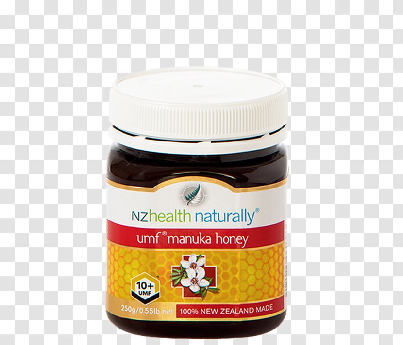 Mānuka Honey Manuka New Zealand Comvita Transparent PNG