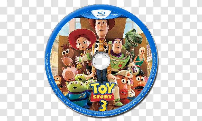 Sheriff Woody Toy Story Film Pixar Poster - Cinema Transparent PNG