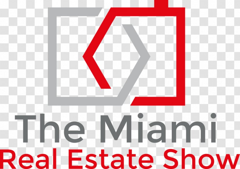 Logo Brand Product Trademark The Miami Real Estate Show - Symbol - Intown Expert Realty Transparent PNG