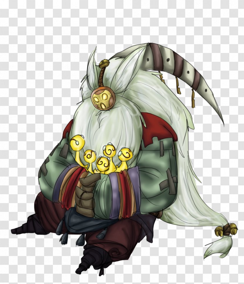 League Of Legends Bard D20 System Fan Art Animaatio Transparent PNG