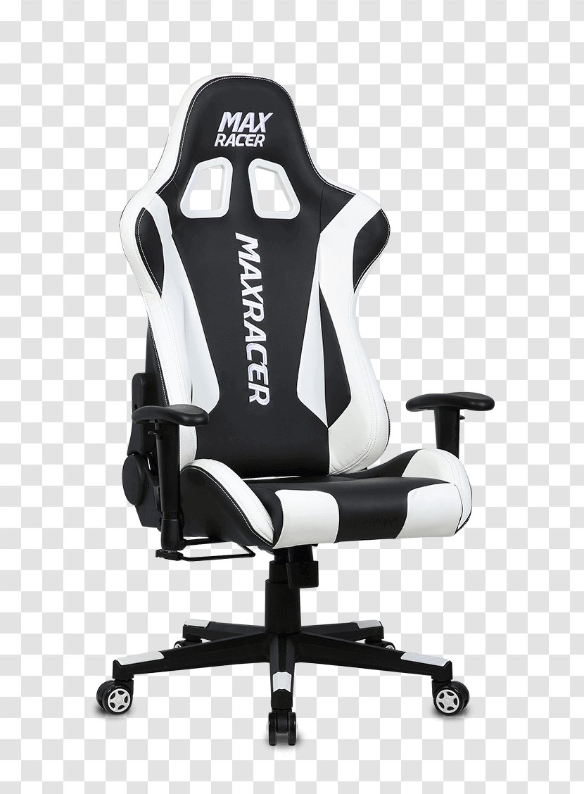 Gaming Chair Video Games Office & Desk Chairs Recliner - Comfort Transparent PNG