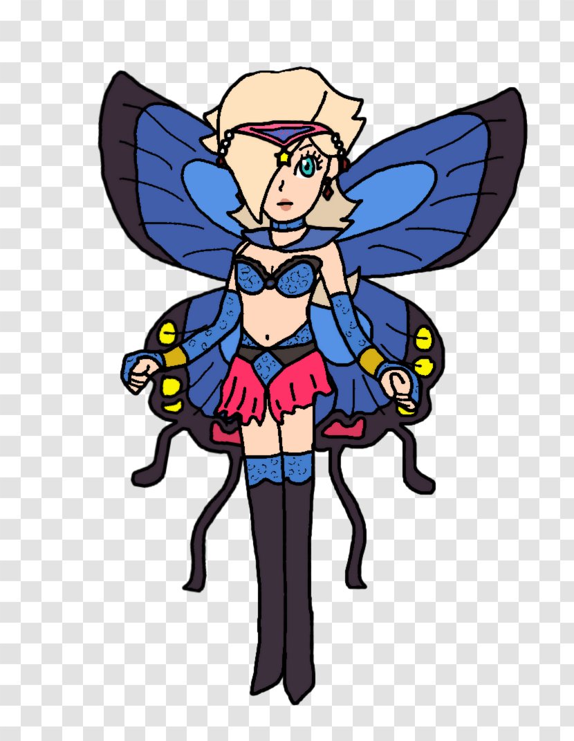 Insect Fairy Clip Art Transparent PNG