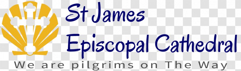 St. James Cathedral Episcopal Diocese Of San Joaquin Saint Church Anne - Banner - Spanish Language Transparent PNG