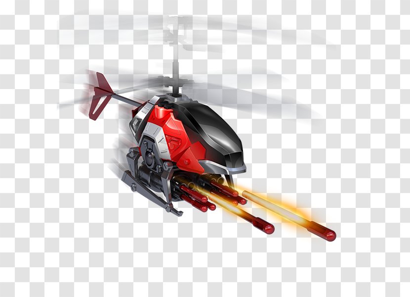 Helicopter Picoo Z Silverlit Limited Edition Toy Heli Combat - Price Transparent PNG
