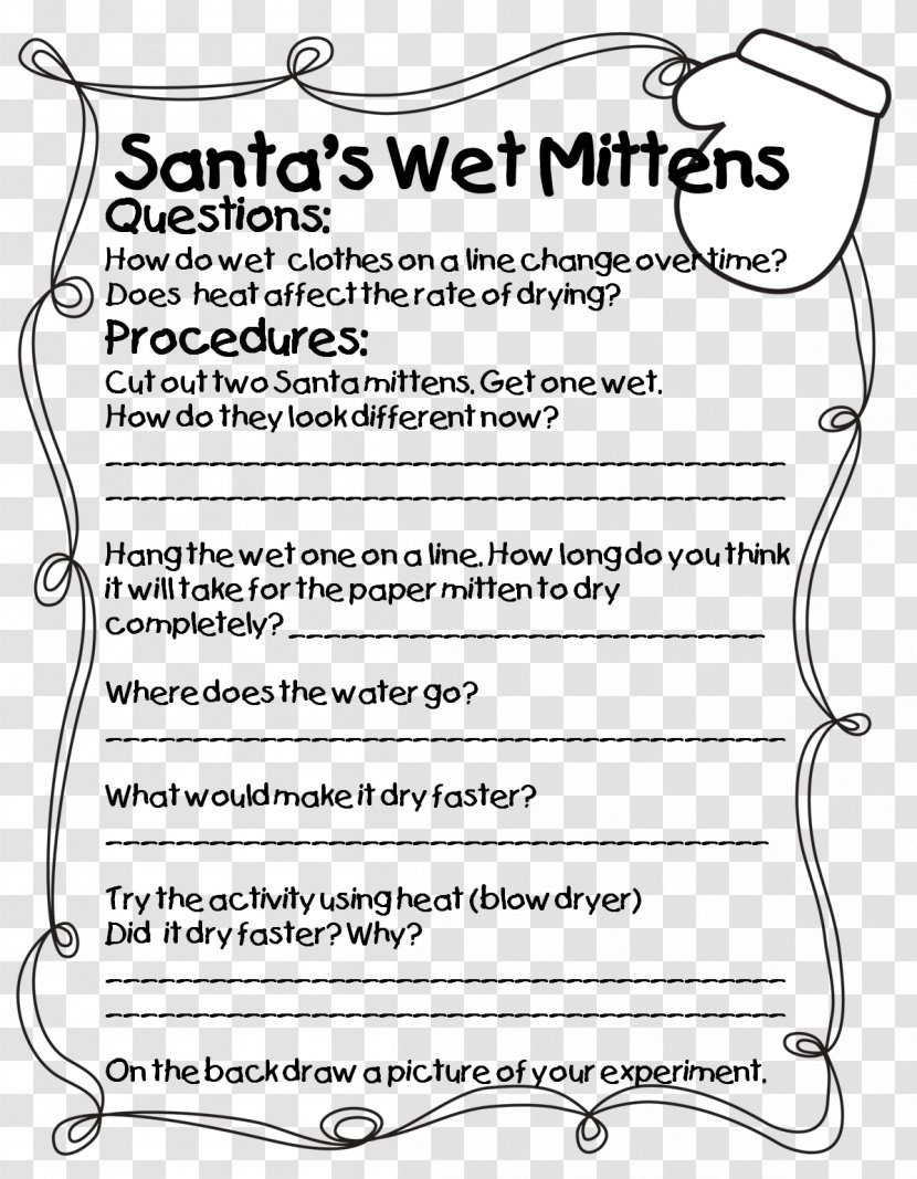 Santa Claus Document The Chimney Sweeper Pattern Transparent PNG