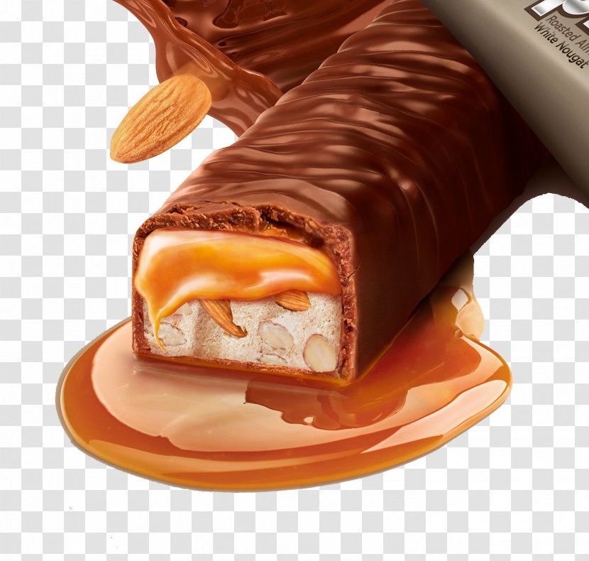 Ice Cream Chocolate Bar Candy Breakfast Cereal - Crunchie Transparent PNG