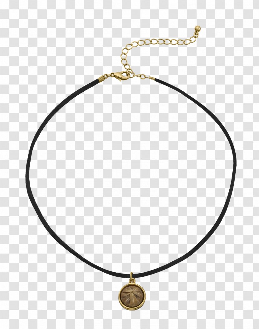Necklace Jewellery Charms & Pendants Bracelet Chain - Body - Choker Transparent PNG