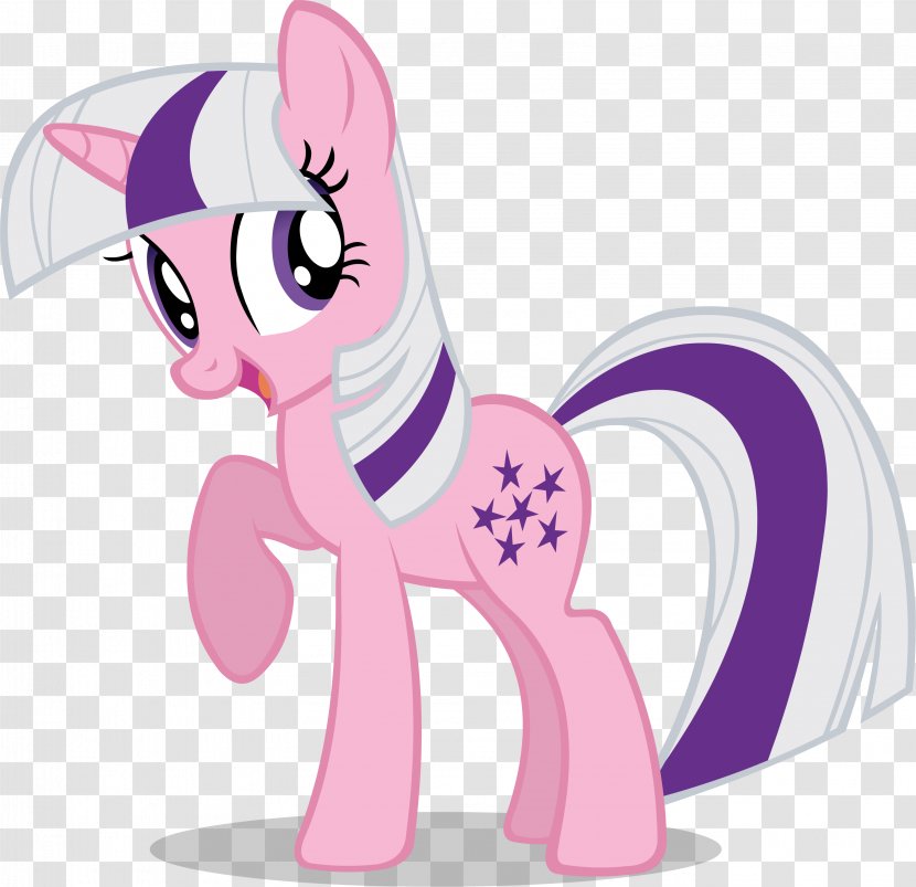 My Little Pony Twilight Sparkle Pinkie Pie Rainbow Dash - Frame Transparent PNG