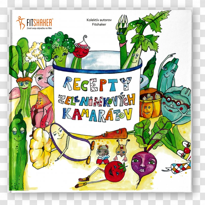 Illustration Book Text Vegetable Clip Art - Coloring Transparent PNG