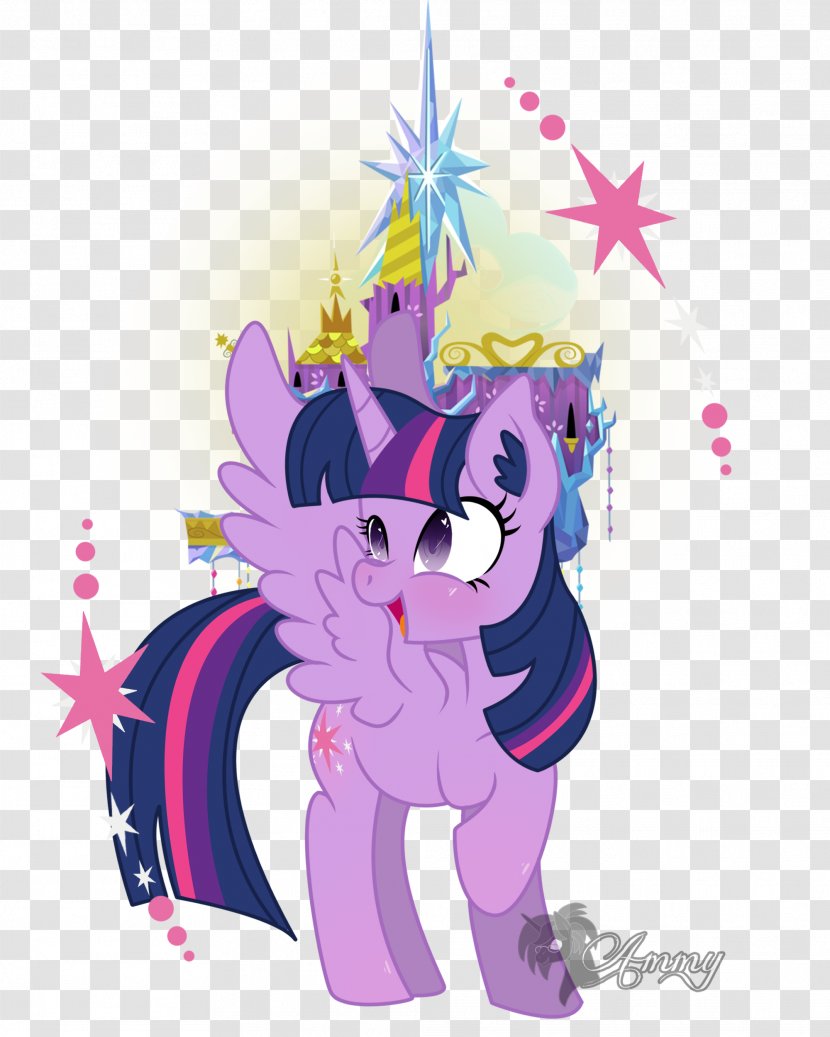 Cat My Little Pony - Frame - Meine Lieblingsgeschichten Twilight SparkleCat Transparent PNG