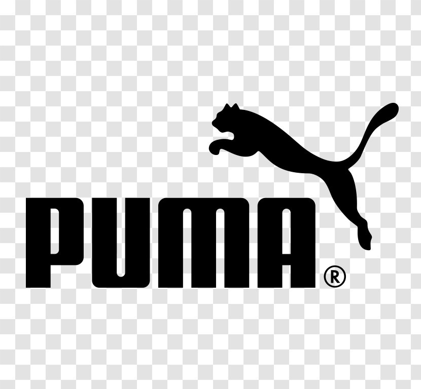 Puma Logo Reebok Transparent PNG