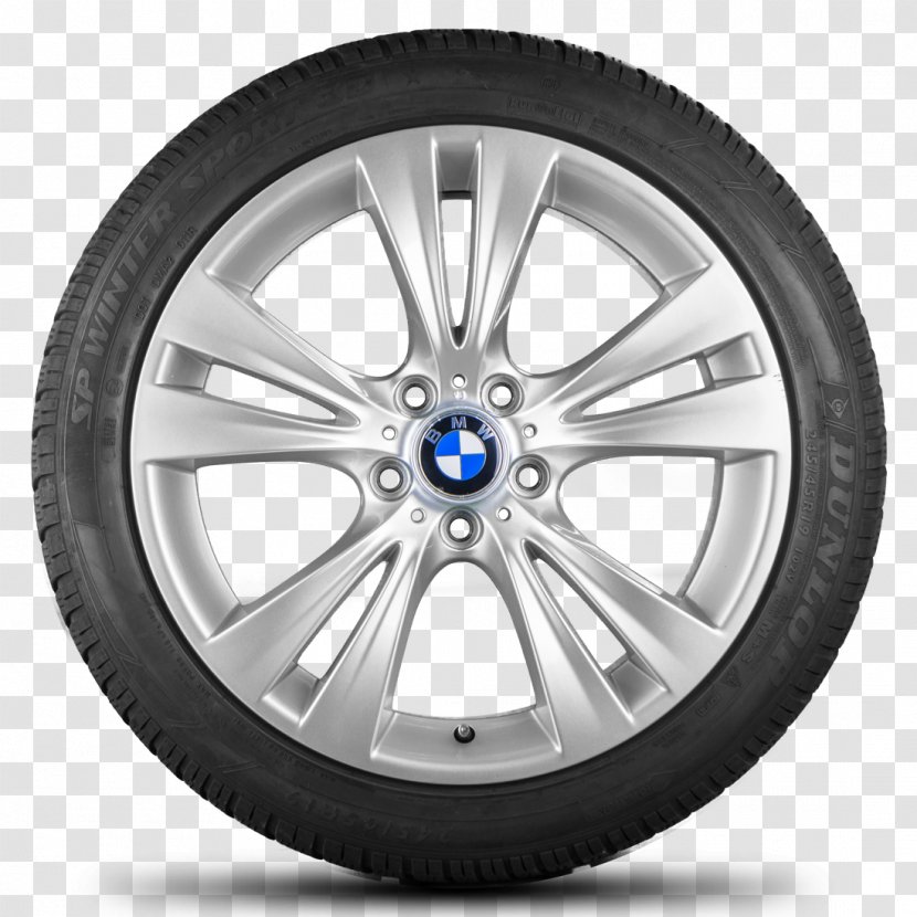 Hubcap BMW X4 Car Mercedes-Benz - Wheel Transparent PNG