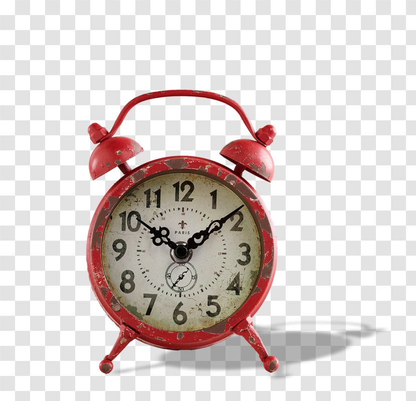 Alarm Clocks Newgate Table Furniture - Clock Transparent PNG