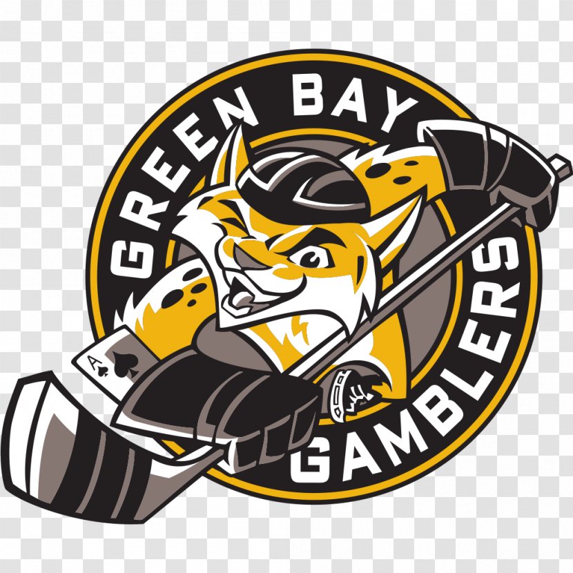 Resch Center Green Bay Gamblers United States Hockey League Chicago Steel Lincoln Stars Transparent PNG