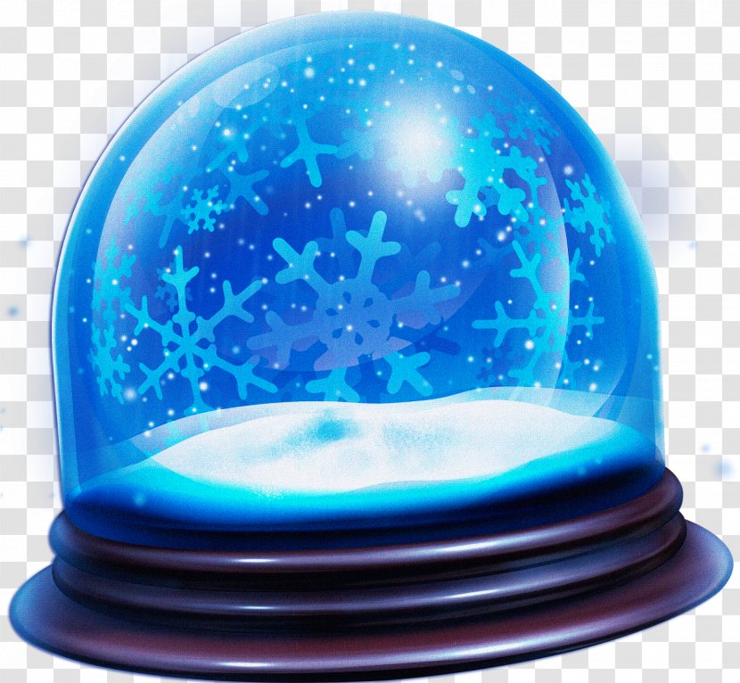 Sphere Crystal Ball Glass Transparent PNG