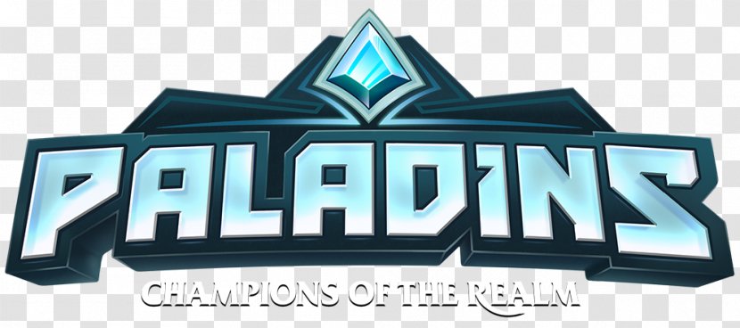 Logo Paladins Product Brand T-shirt - Special Edition - Different Verisons Speak Out Game Transparent PNG