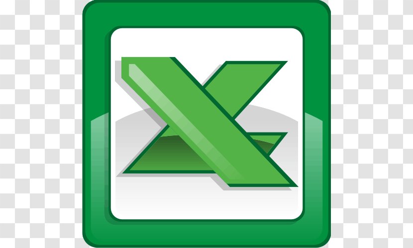 Microsoft Excel Office 2003 Computer Software Spreadsheet - Free Icon Transparent PNG