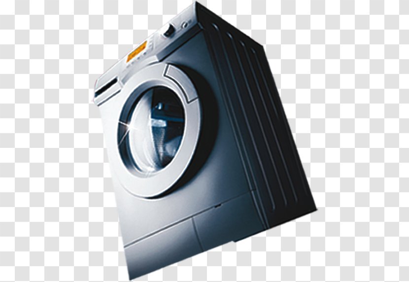 Washing Machine Home Appliance Vecteur Transparent PNG