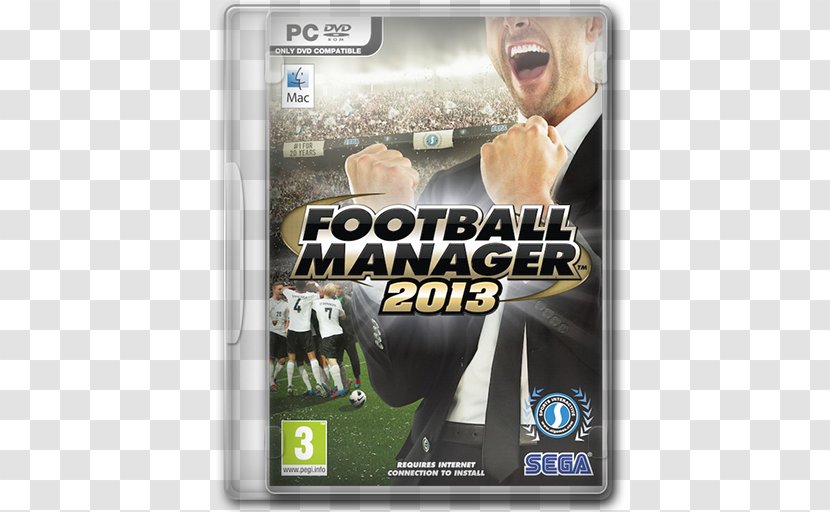 Football Manager 2013 2017 2011 2014 2012 - Video Game Transparent PNG