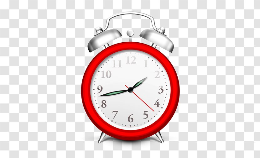 Alarm Clocks Timer Device Clip Art - Home Appliance - Clock Transparent PNG