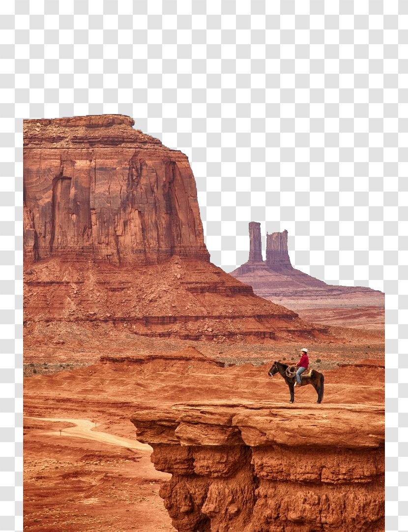 Oljato Monument Valley Capitol Reef National Park Page Hunts Mesa - United States - Lava Mountain Transparent PNG