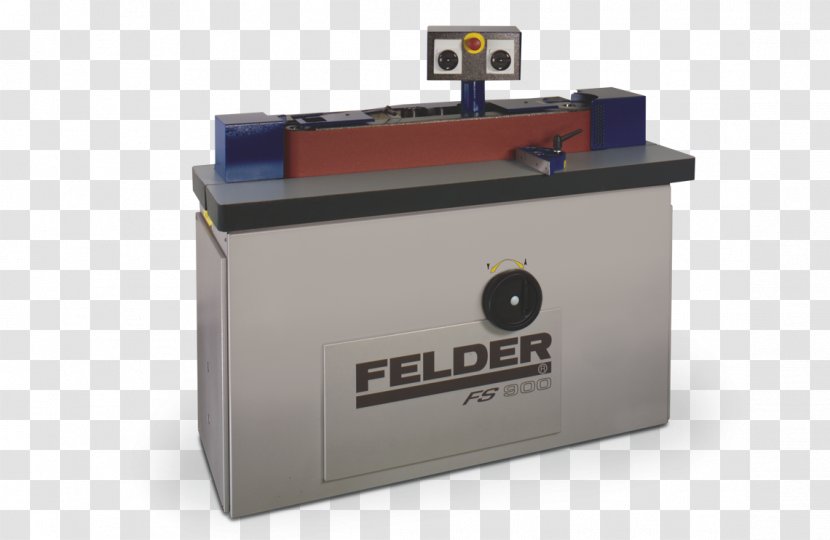 Machine Belt Sander Tool Panel Saw - PIMS Transparent PNG