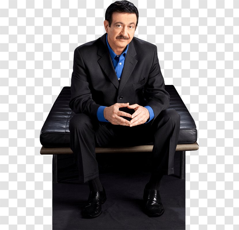 George Noory Coast To AM Radio Personality Talk Chat Show - Outerwear - Match Dating Message Transparent PNG