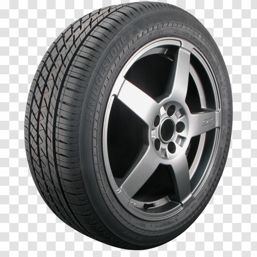 Formula One Tyres Car Tread Tire Alloy Wheel - Automotive Design Transparent PNG