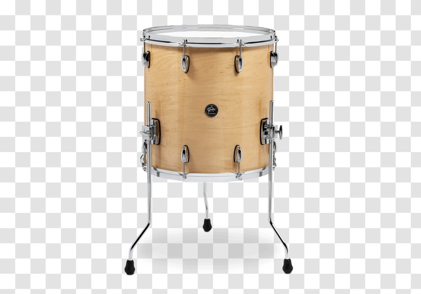 Tom-Toms Timbales Bass Drums Snare Drumhead - Timbale - Tom Drum Transparent PNG