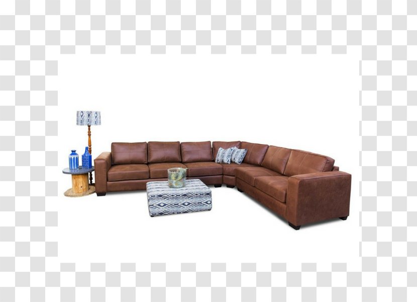 Couch Angle - Design Transparent PNG
