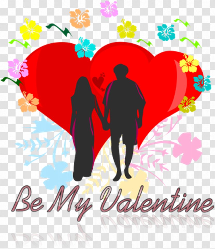 Valentine's Day Romance Wedding Invitation Love Friendship - Tree Transparent PNG