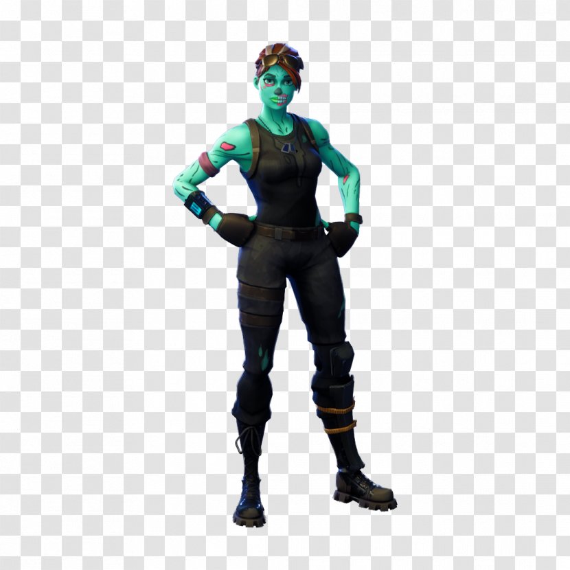 Fortnite Battle Royale PlayStation 4 Game Shadow Ops: Red Mercury - Video Transparent PNG