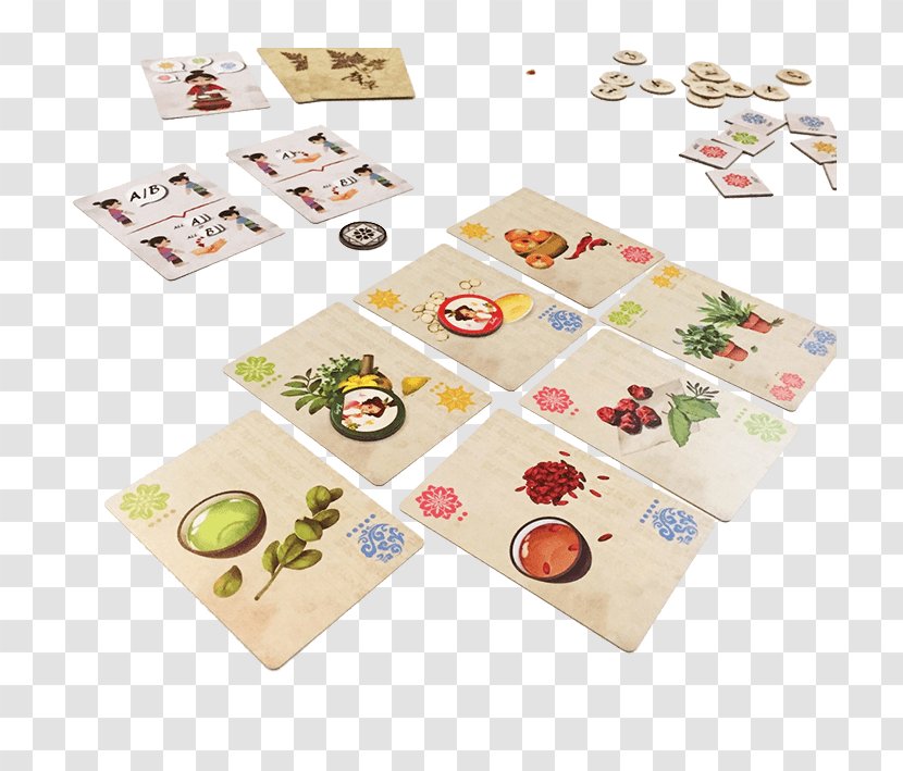 Tabletop Games & Expansions Herbalism DESTINY CHILD Transparent PNG