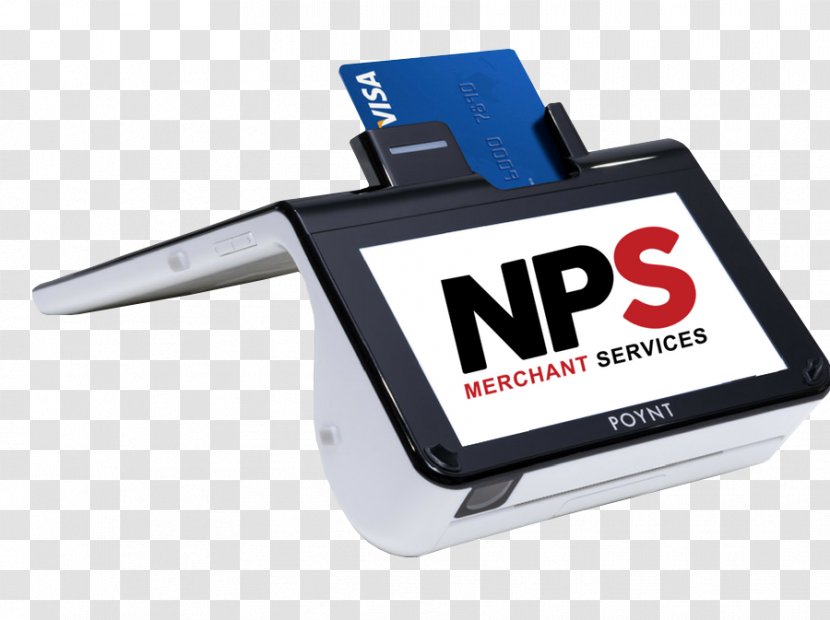 Electronics Accessory Computer Hardware - Credit Card Machine Transparent PNG
