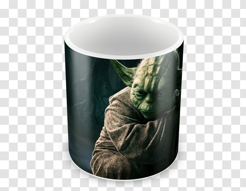 Yoda Star Wars Battlefront II Jedi Ewok - Supermarket Goods Transparent PNG