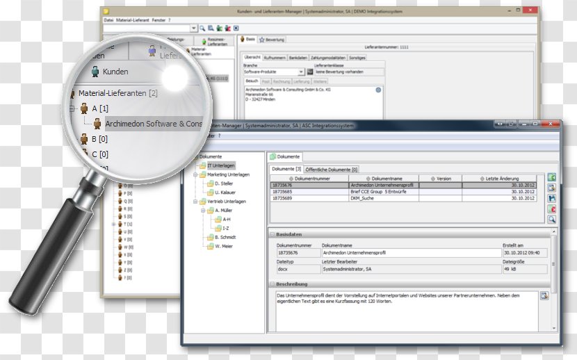 ABB Group Screenshot Automation Engineering Computer Software - Projektportfolio Transparent PNG