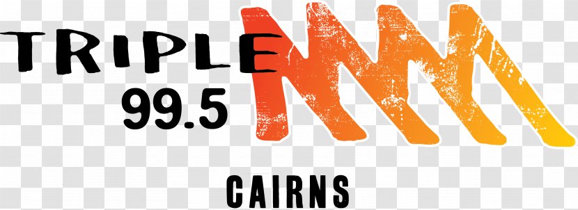 Australia Triple M LocalWorks 4MMM FM Broadcasting The Border 105.7 - Adult Contemporary Music Transparent PNG