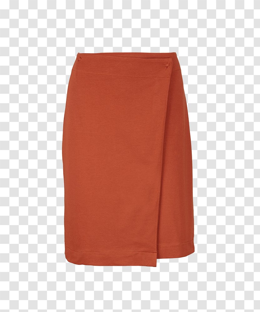 Shorts - Orange - Mehndi Transparent PNG