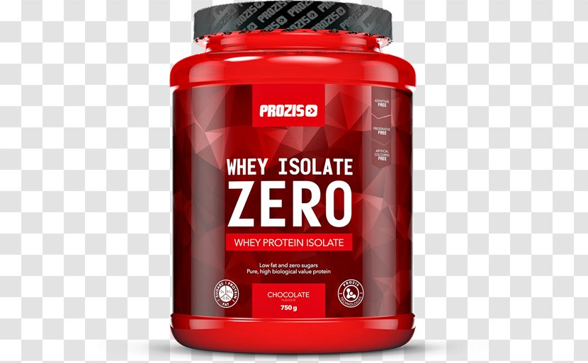 Milk Whey Protein Isolate - Fat Transparent PNG