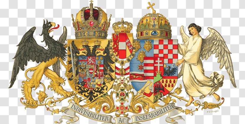 Austria-Hungary Austrian Empire Austro-Hungarian Compromise Of 1867 Kingdom Hungary - United States Greater Austria - Crown Transparent PNG