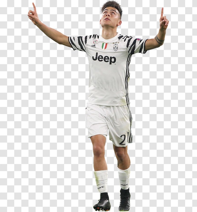 Juventus F.C. Football Player Argentina National Team Sports Transparent PNG