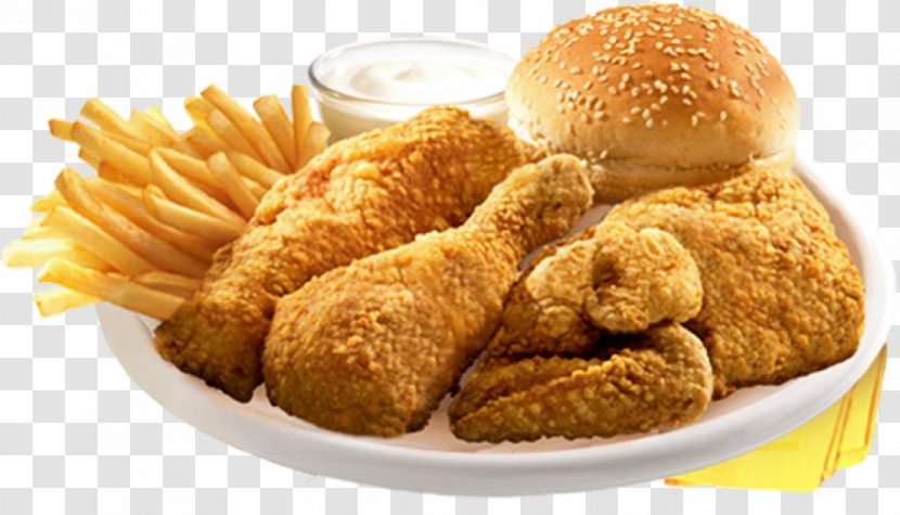 KFC Al Baik Broasting Fast Food Restaurant Fried Chicken Transparent PNG