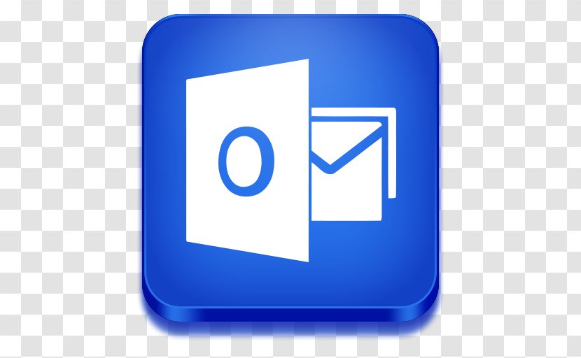 Microsoft Outlook Outlook.com Application Software - Computer - Free Vector Download Transparent PNG