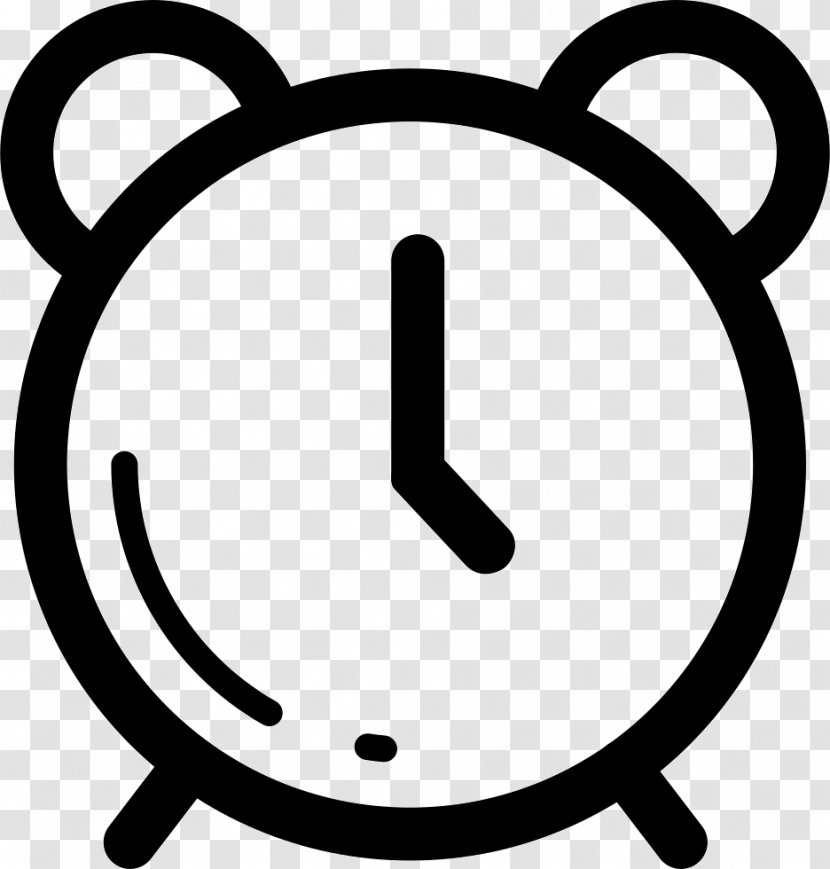 Alarm Clocks Clip Art - Watch - Clock Transparent PNG