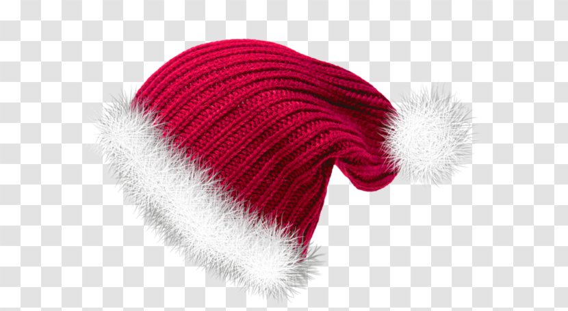 Hat Sewing Needle Gratis - Woolen - Knitted Christmas Hats Transparent PNG