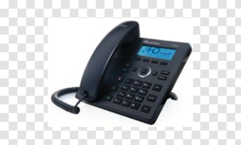 VoIP Phone Business Telephone System Voice Over IP AudioCodes - Voip - Ip Tephony Transparent PNG